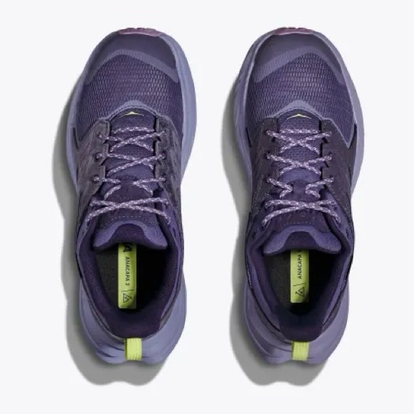 HOKA ONE ONE Anacapa 2 Low GTX - Picture 2 of 9